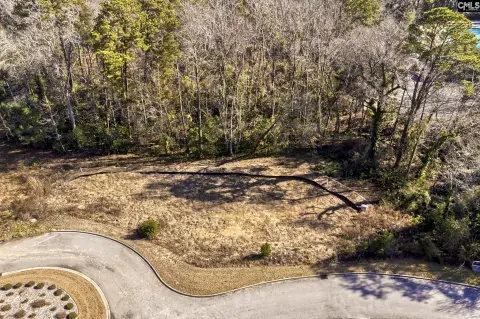 Residential Lot in Forest Acres
