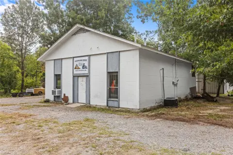 Two-Building Flex Property