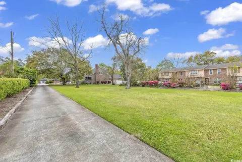 Residential Lot Near Myrtle Beach