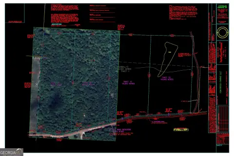 Spacious Land in Hogansville, GA