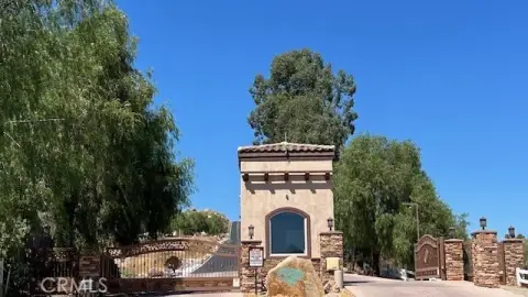 Homeland Vacant Land in Gated Community