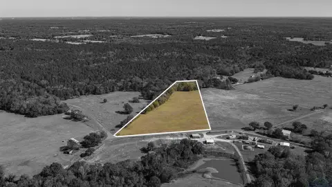 Overton Acreage: Build to Suit