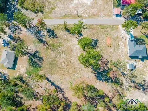Residential Land in Big Sandy, TX