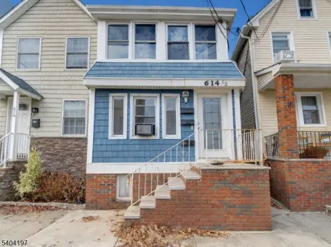 Income-Generating Multifamily Home in Elizabeth