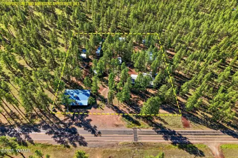 Greer, AZ Commercial Opportunity