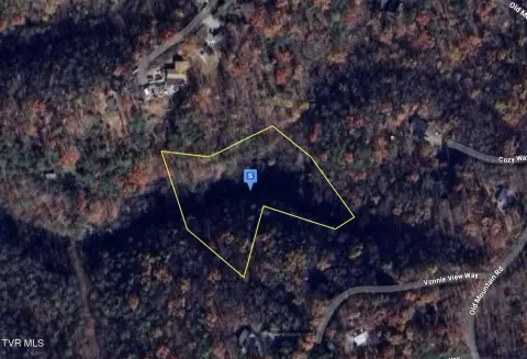 Sevierville Land For Sale