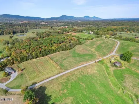 Ready-to-Build Lot with Mountain Views