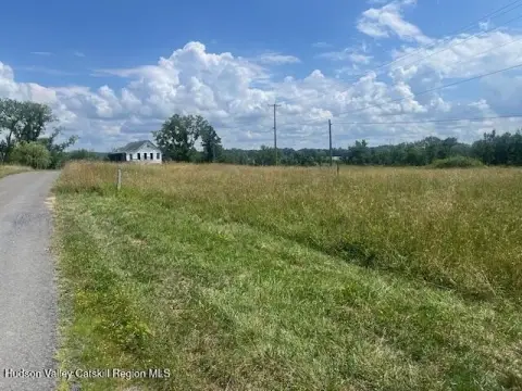 Hudson, NY Mixed-Use Land