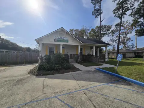 Daycare Ready Property, Baton Rouge