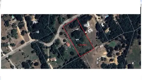 Land For Sale in Alvarado