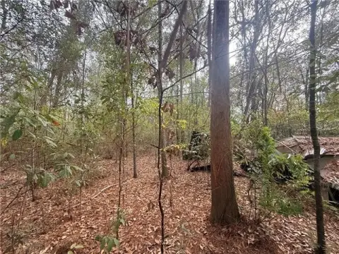 8.17 Acres Vacant Land