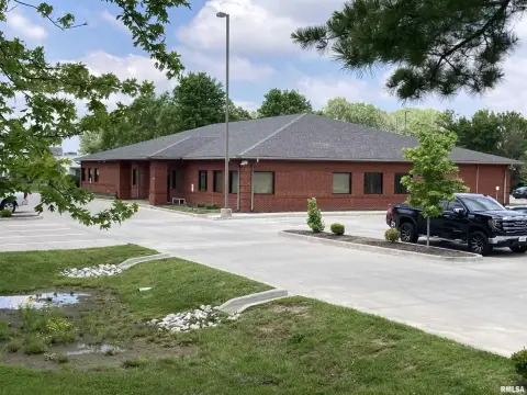 Collinsville Office Building For Sale