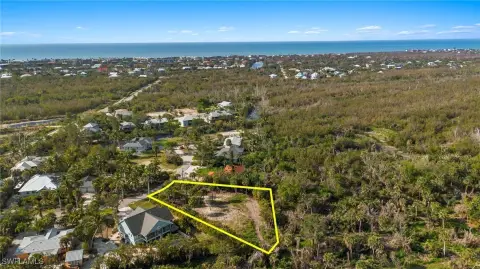 Sanibel Island Land Opportunity