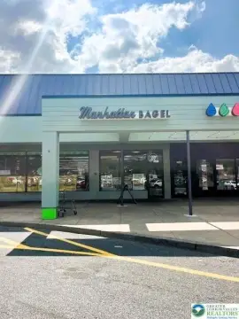 Profitable Coffee & Bagel Business