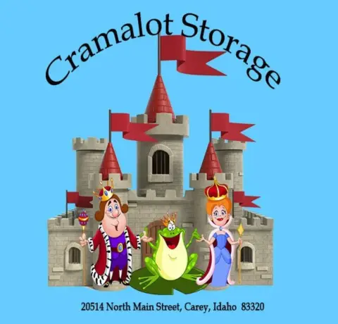 Carey, ID Storage Units