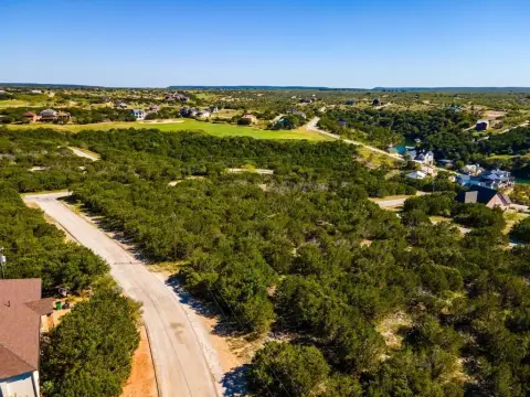Land Near Possum Kingdom Lake