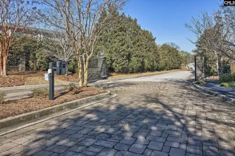 Residential Lot Near Spring Lake