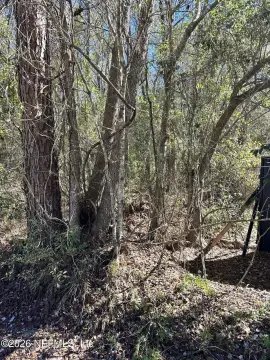 Land Near Major Jacksonville Arteries