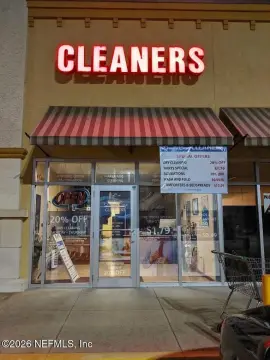 Established Dry Cleaning Business For Sale