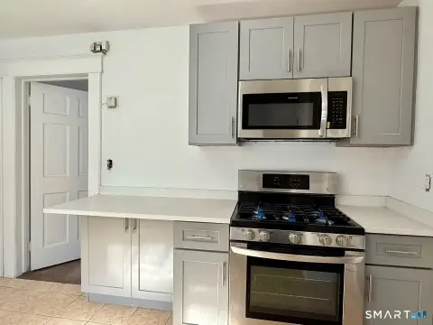 Duplex with Two-Car Garage