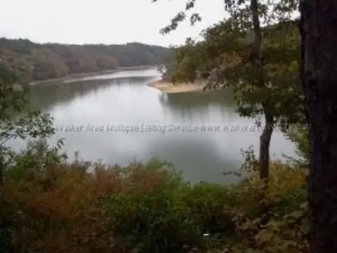 Waterfront Lot on Smith Lake
