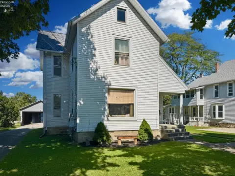 2-Unit Duplex