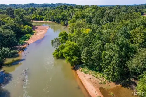 76 Acres Recreational Retreat