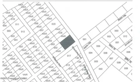 Residential Land in Dallas, PA