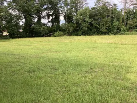 Commercial Land Near E L Turner Park