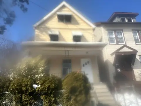 Multi-Family Home in Irvington Twp.