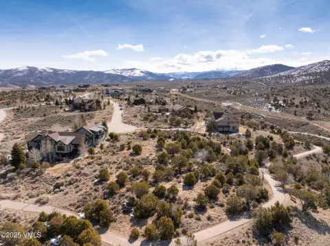 Eagle, CO Homesite with Views