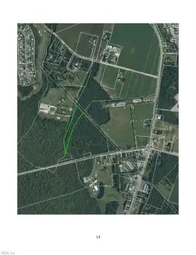 Land For Sale in Virginia Beach