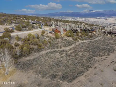 Eagle, CO Homesite Opportunity