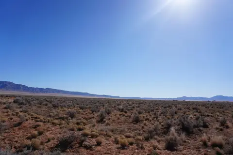 Belen, NM 10-Acre Lot