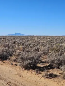 Los Lunas Land For Sale