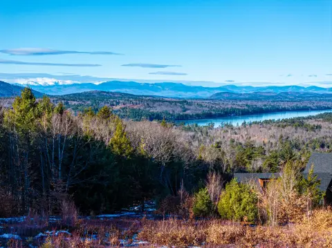 Land For Sale, Bridgton, ME