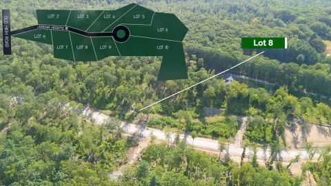 Cornish, ME Homesite Opportunity