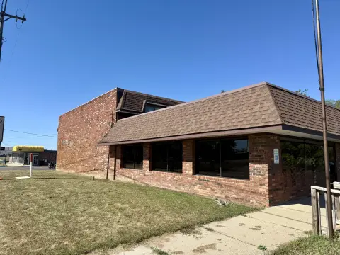 Jackson, MI Retail Opportunity