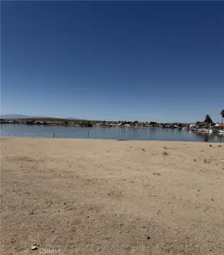 Commercial Land with Lake Views