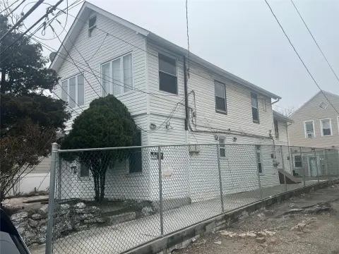 Rockaway Beach Two-Family House