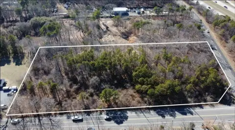 Medford Land on Bellport Avenue