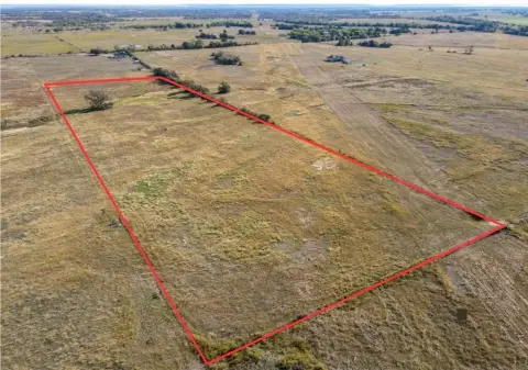 20 Acres Near Interstate 35W
