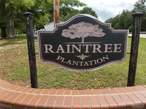 Residential Land in Resort Community