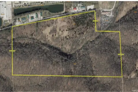 80+ Acres in Nashville, IN