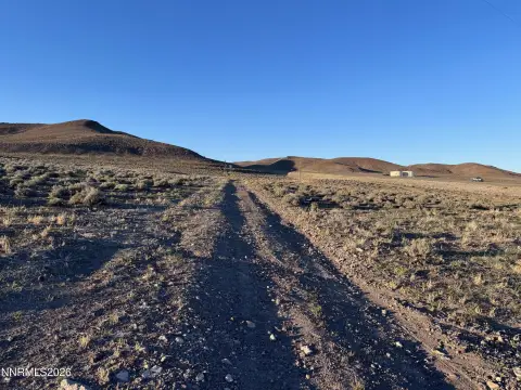 Commercial Land in Silver Springs