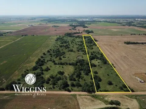 North Enid Vacant Land Opportunity