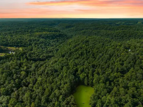 Outdoor Recreation Land