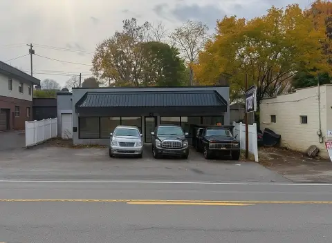 Commercial Building in Beckley, WV