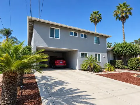 7-Unit Apartment Property