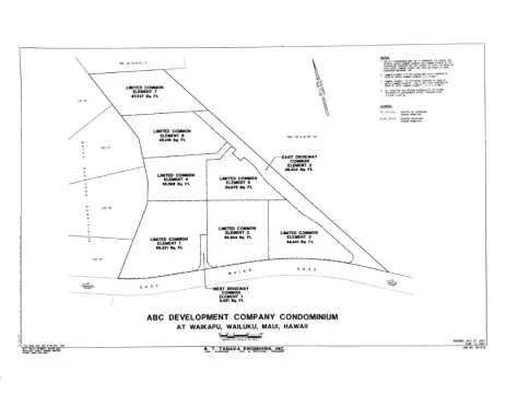 M-1 Light Industrial Land Parcel
